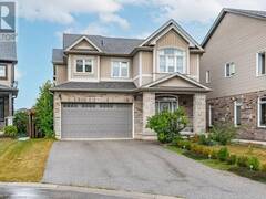 9 NIGHTINGALE Drive Brantford Ontario, N3T 0G2