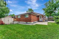 56 SKYLAND Drive | Hamilton Ontario | Slide Image Thirty