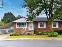 350 FENNELL Avenue E Hamilton Ontario, L9A 1T6