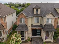 5032 MERCER Common Burlington Ontario, L7L 0A4