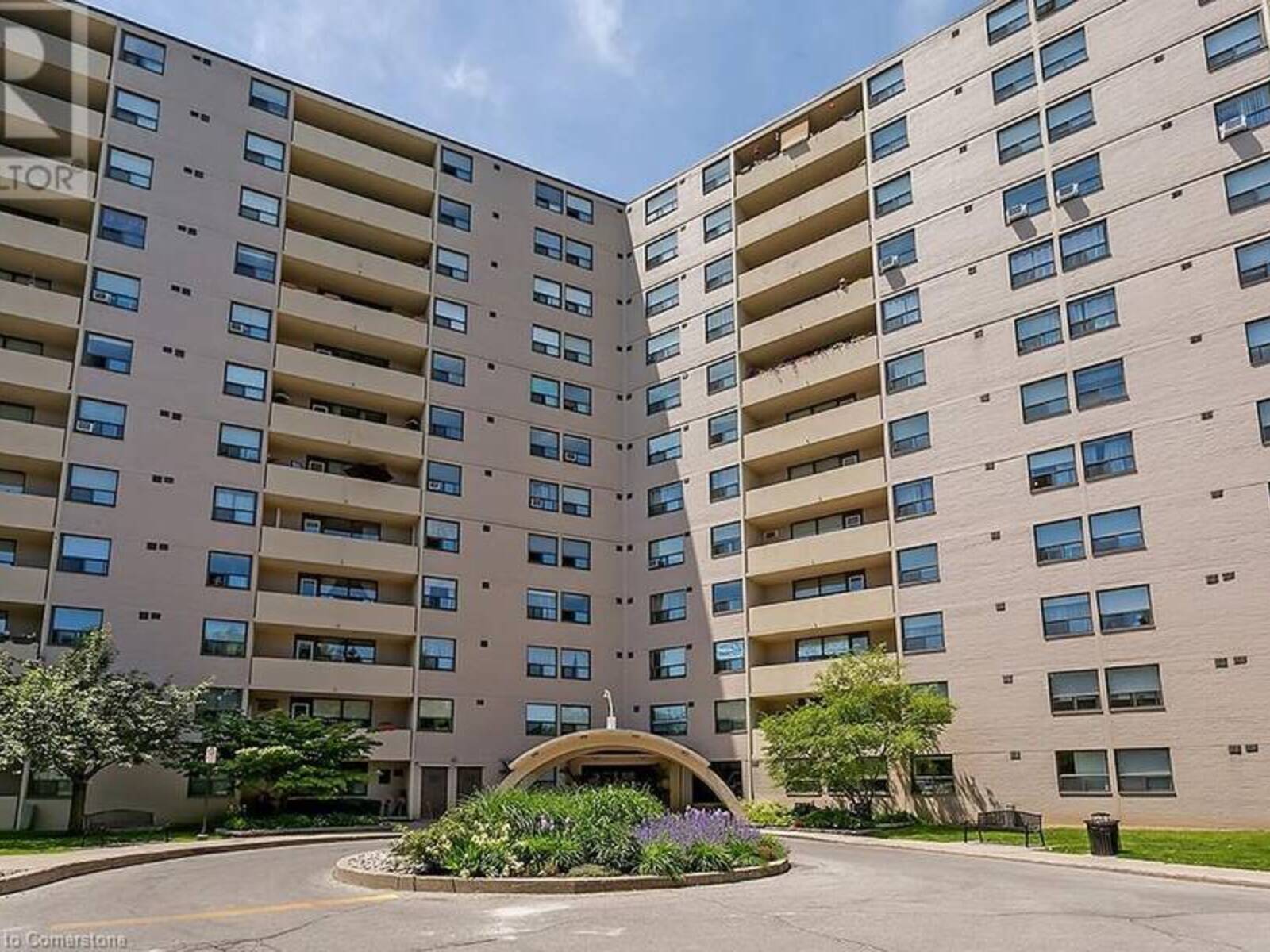 700 DYNES Road Unit# 1003, Burlington, Ontario L7N 3M2