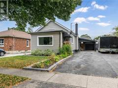 290 MCALPINE Avenue S Welland Ontario, L3B 1V2