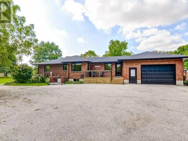 542 PARIS Road Paris Ontario, N3L 3E1