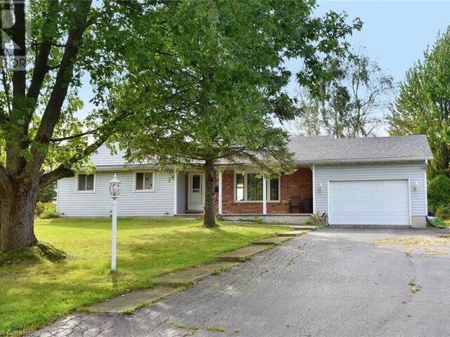 57 HALDIMAND TRAIL Road Dunnville Ontario, N1A 1X3