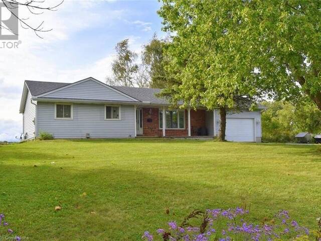 57 HALDIMAND TRAIL Road Dunnville Ontario, N1A 1X3