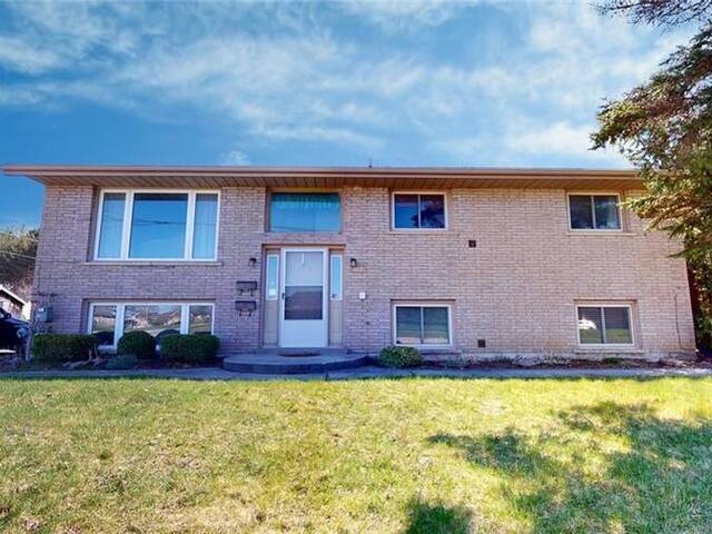 617 16TH Avenue Hanover Ontario, N4N 2Z9