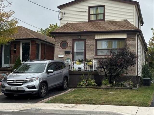 46 DELENA Avenue S Hamilton Ontario, L8H 1B6