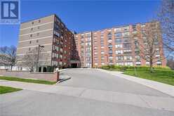 99 DONN Avenue Unit# 605 | Stoney Creek Ontario | Slide Image One