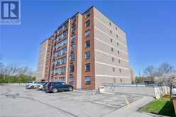 99 DONN Avenue Unit# 605 | Stoney Creek Ontario | Slide Image Forty-one