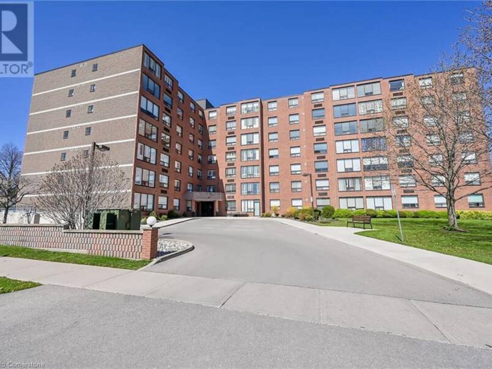 99 DONN Avenue Unit# 605, Stoney Creek, Ontario L8G 5B2