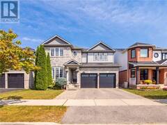 1005 HOLDSWORTH Crescent Milton Ontario, L9T 0C3