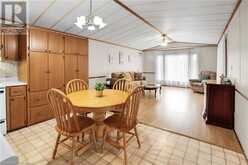 3033 TOWNLINE Road Unit# 184 | Stevensville Ontario | Slide Image Nine