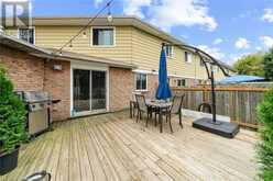 50 GOLDEN ORCHARD Drive | Hamilton Ontario | Slide Image Sixteen