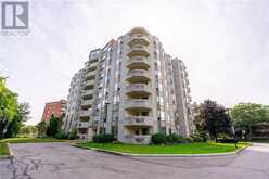 8 VILLAGE GREEN Boulevard Unit# 507 | Stoney Creek Ontario | Slide Image Twenty-nine