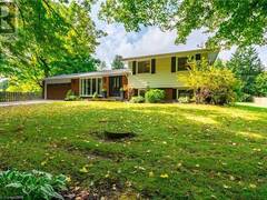 2245 8 SIDEROAD Burlington Ontario, L7P 0M5