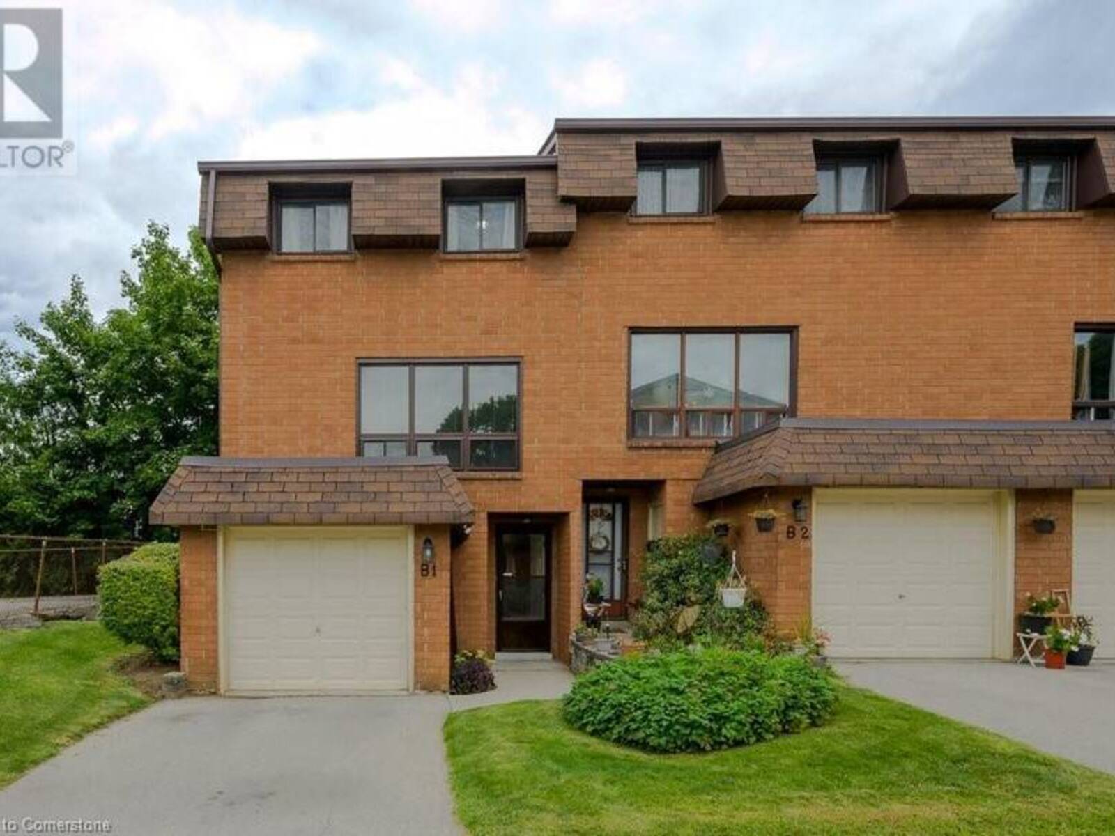 500 STONECHURCH Road W Unit# B1, Hamilton, Ontario L9B 1R2