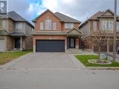 44 PELECH Crescent Hamilton Ontario, L0R 1P0