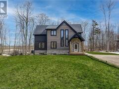 74362 DRIFTWOOD Drive Bayfield Ontario, N0M 1G0