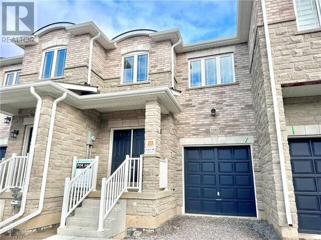 100 BAKER Street Thorold Ontario, L2V 3P4