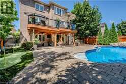 4206 SARAZEN Drive | Burlington Ontario | Slide Image Thirty-one