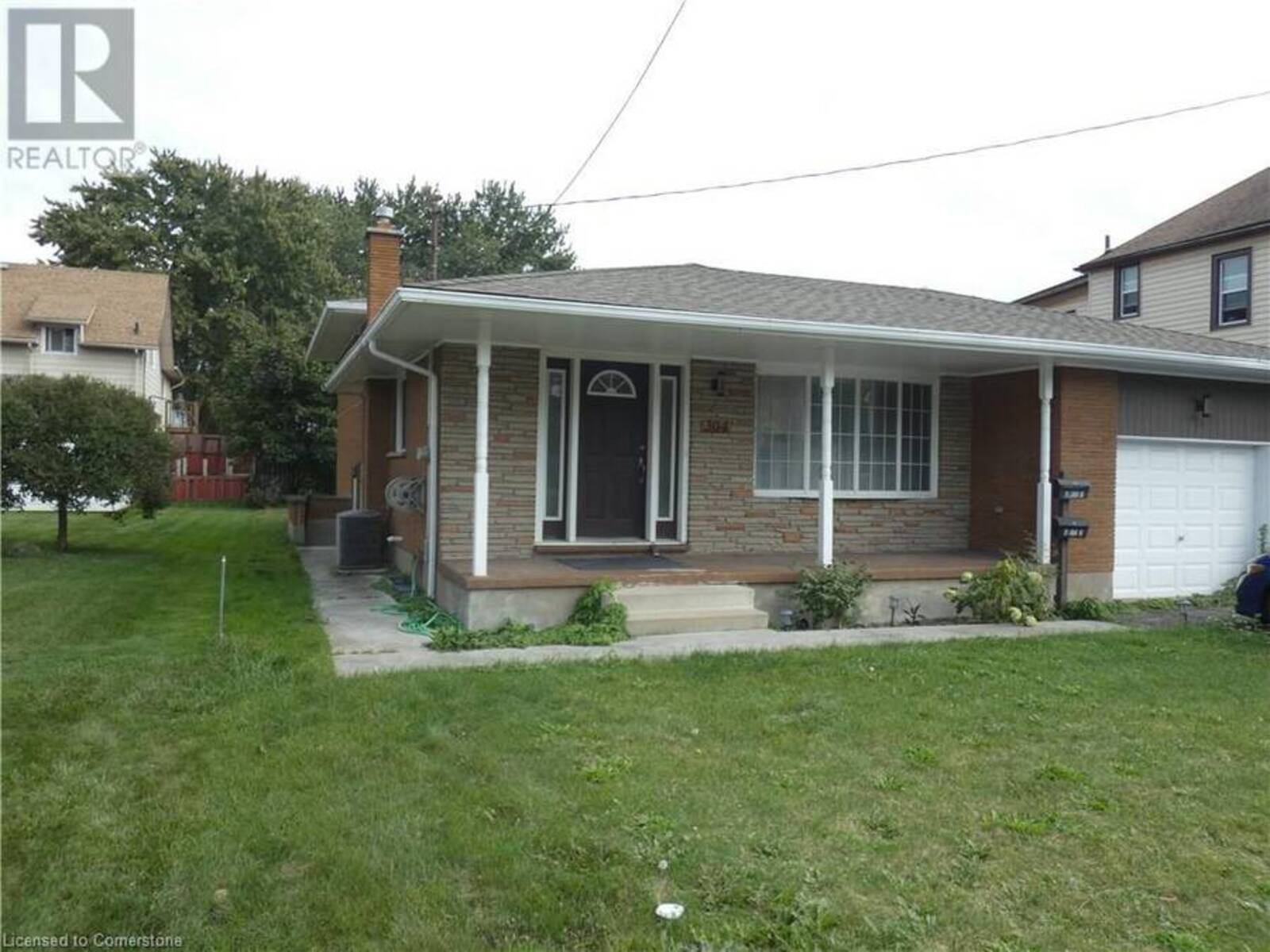 304 NIAGARA Street, Welland, Ontario L3C 1K6