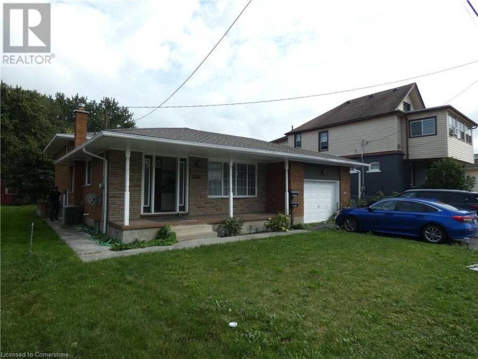 304 NIAGARA Street, Welland, Ontario L3C 1K6