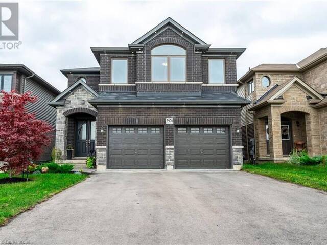 3970 HIGHLAND PARK Drive Beamsville Ontario, L3J 0T1