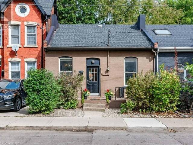 130 MARKET Street Hamilton Ontario, L8R 1N8