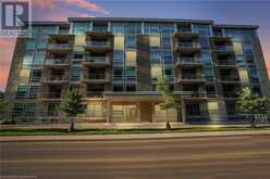 467 CHARLTON Avenue E Unit# 202 | Hamilton Ontario | Slide Image One