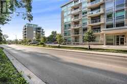 467 CHARLTON Avenue E Unit# 202 | Hamilton Ontario | Slide Image Thirty-eight