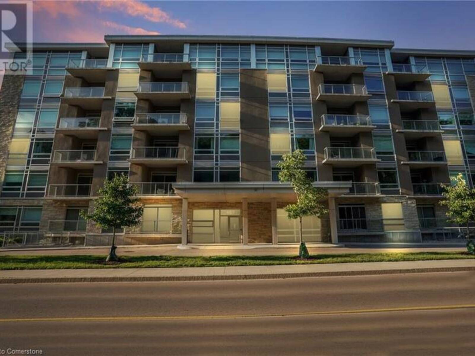 467 CHARLTON Avenue E Unit# 202, Hamilton, Ontario L8N 0B3