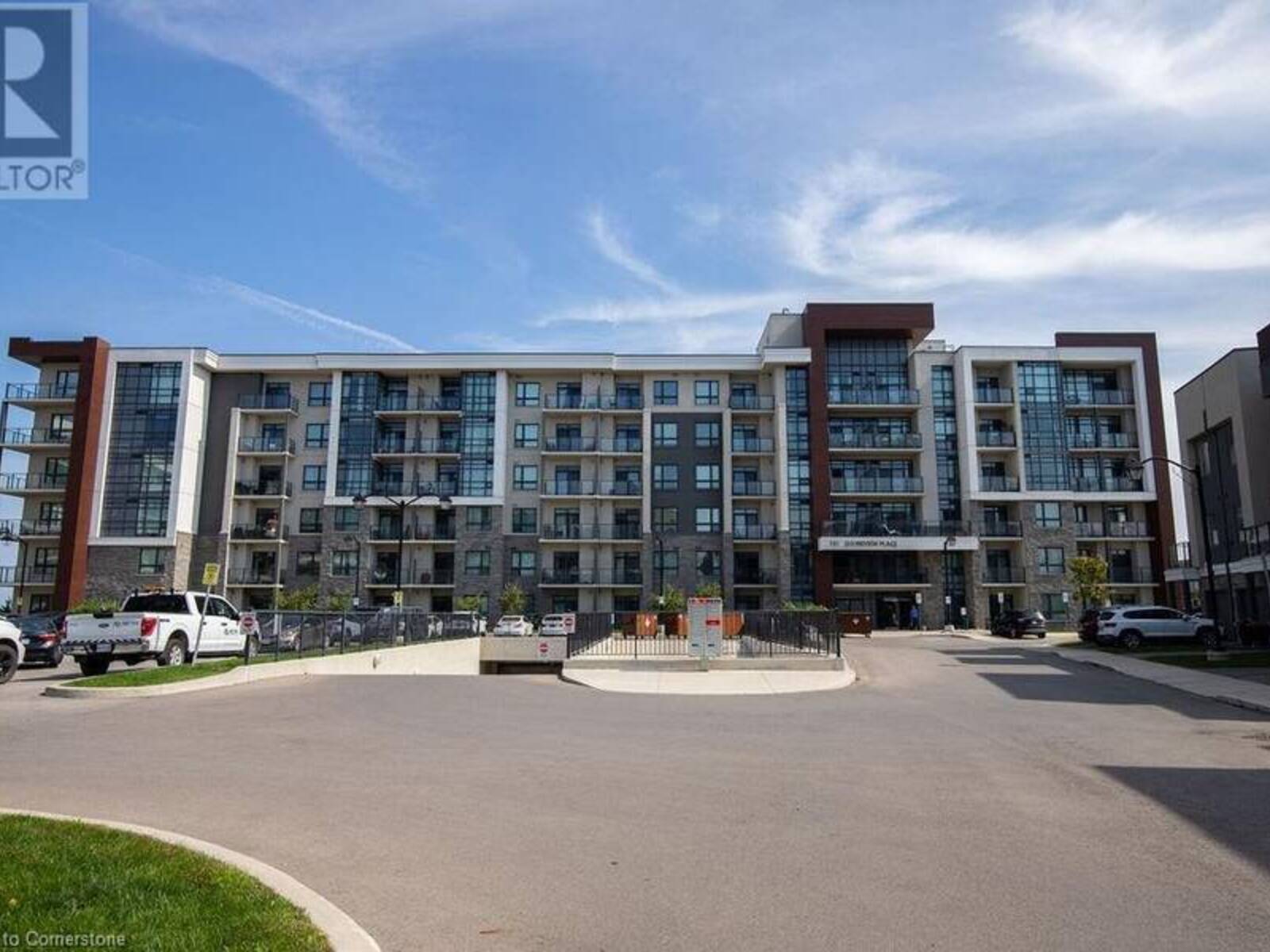 101 SHOREVIEW PLACE Unit# 608, Stoney Creek, Ontario L8E 0K2