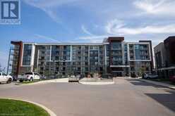 101 SHOREVIEW PLACE Unit# 608 | Stoney Creek Ontario | Slide Image One