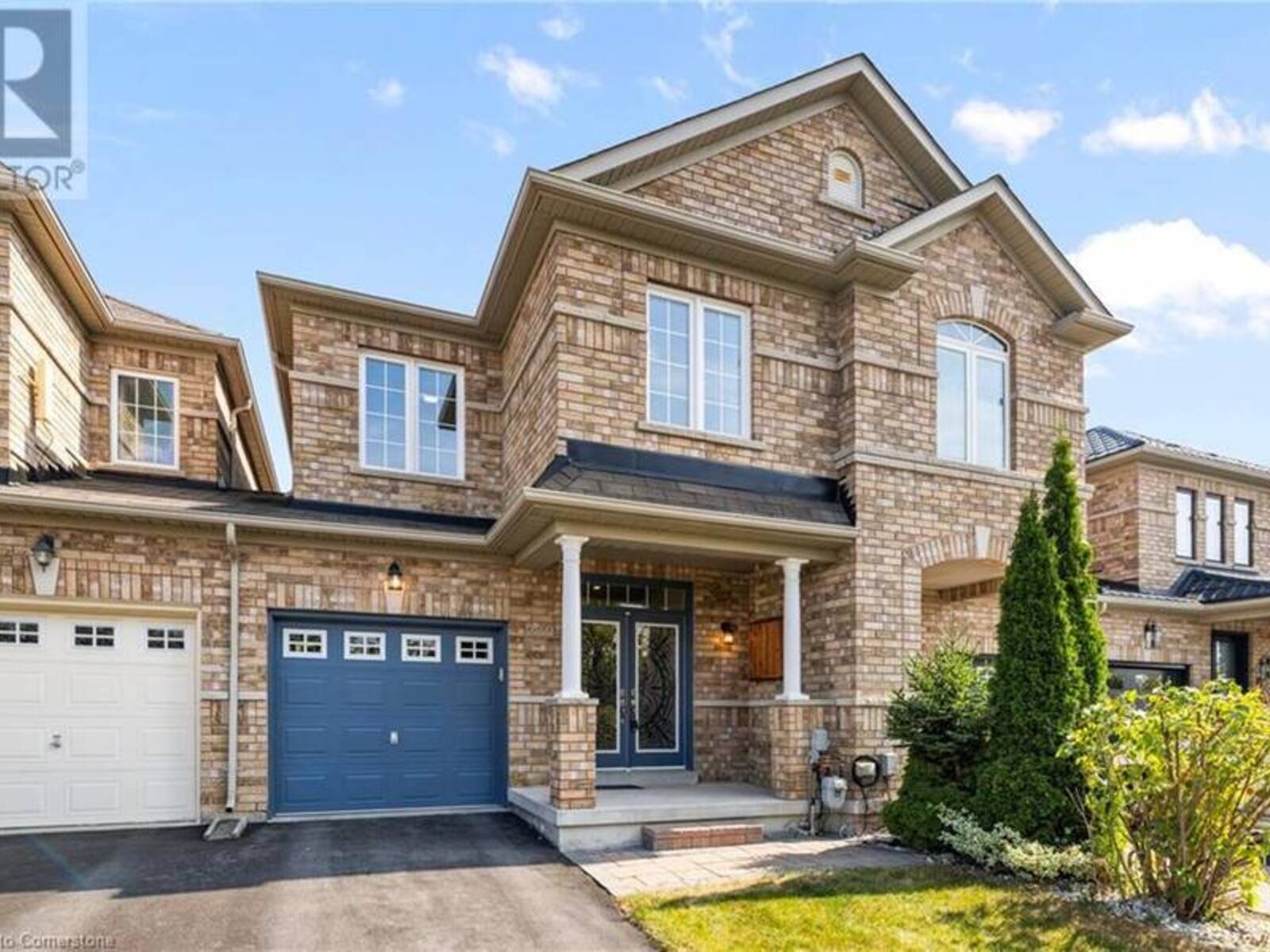 220 LAUDERDALE Drive, Vaughan, Ontario L6A 0N4