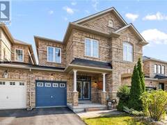 220 LAUDERDALE Drive Vaughan Ontario, L6A 0N4