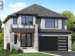 390 SOUTHCOTE Road Ancaster Ontario, L9G 2H9