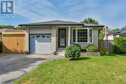 5 RIDELL Crescent | Stoney Creek Ontario | Slide Image One