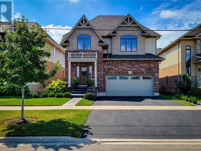 629 WINSTON Road Grimsby Ontario, L3M 4E8