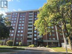 1415 GHENT Avenue Unit# 905 Burlington Ontario, L7S 1X4