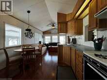 92 CLUBHOUSE Road Unit# 80 | Turkey Point Ontario | Slide Image Twelve