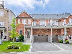 46 HUGILL Way Waterdown Ontario, L8B 0A2