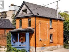 235 YOUNG Street Hamilton Ontario, L8N 1V9