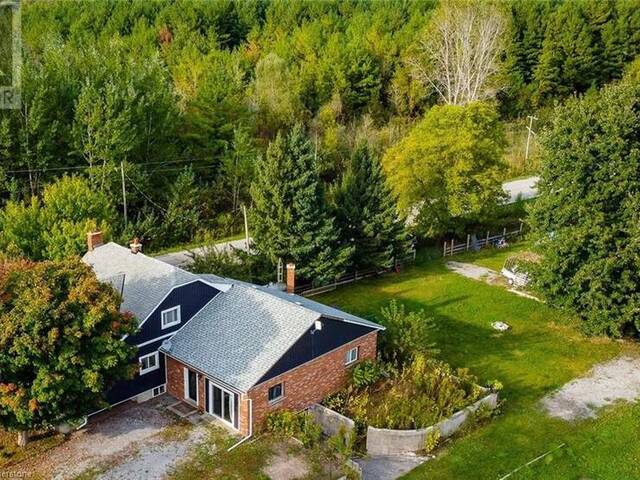 940 HUTCHINSON Road Lowbanks Ontario, N0A 1K0