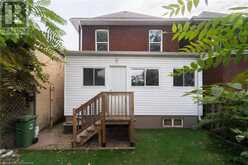 305 CANNON Street E | Hamilton Ontario | Slide Image Thirty-two