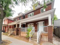 305 CANNON Street E Hamilton Ontario, L8L 2B7