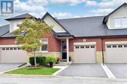 8 CARMICHAEL Trail | Ancaster Ontario | Slide Image One