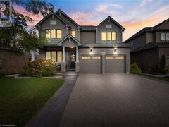 5632 OSPREY Avenue Niagara Falls Ontario, L2H 0M2