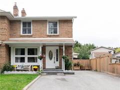 25 WINDWARD Street St. Catharines Ontario, L2M 7P4