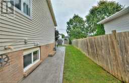 4525 CARRIAGE Road | Beamsville Ontario | Slide Image Thirty-eight