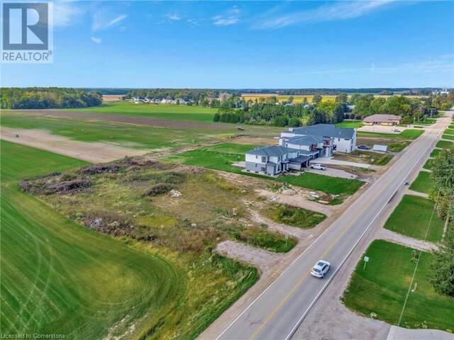 LOT 4 PLOVER MILLS Road Ilderton Ontario, N0M 2A0